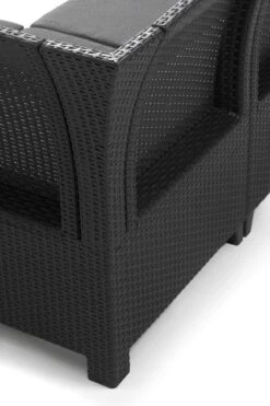 Keter Marie Hoek Loungeset Met Orlando Tafel - 6 Personen - Antraciet 17 Keter Marie Hoek Loungeset Met Orlando Tafel - 6 Personen - Antraciet -Buitentuinwinkel 800x1200 331