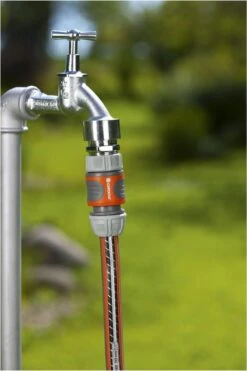 Gardena 18215-20 Slangstuk - 13mm (1/2") - 15 Mm (5/8") 18 Gardena 18215-20 Slangstuk - 13mm (1/2") - 15 Mm (5/8") -Buitentuinwinkel 800x1200 34