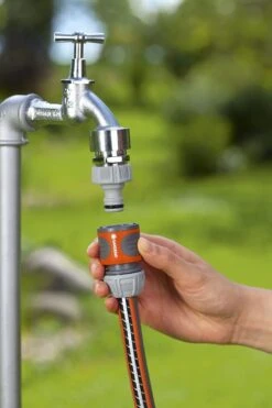 Gardena 18215-20 Slangstuk - 13mm (1/2") - 15 Mm (5/8") 19 Gardena 18215-20 Slangstuk - 13mm (1/2") - 15 Mm (5/8") -Buitentuinwinkel 800x1200 35