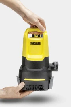 Kärcher SP 3 Dirt Dompelpomp - 7000 L/u - 350w -Buitentuinwinkel 800x1200 42