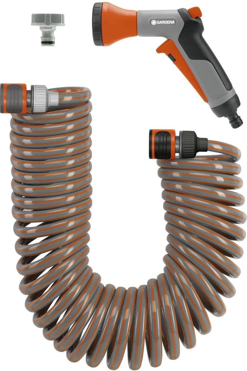 Gardena Spiraalslangset 3 Gardena Spiraalslangset