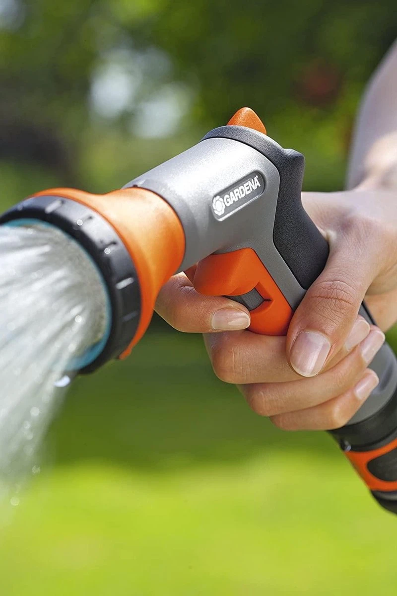 GARDENA Classic Sproeibroes 5 GARDENA Classic Sproeibroes - Afbeelding 3