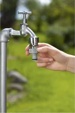 Gardena 18201-20 Kraanstuk - 26,5 Mm (G 3/4") -Buitentuinwinkel 800x1200 7