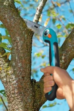 GARDENA Snoeizaag 200 P Takkenzaag - Meslengte 200 Mm -Buitentuinwinkel 801x1200 31