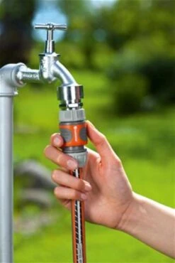 Gardena 18215-20 Slangstuk - 13mm (1/2") - 15 Mm (5/8") 20 Gardena 18215-20 Slangstuk - 13mm (1/2") - 15 Mm (5/8") -Buitentuinwinkel 801x1200 9