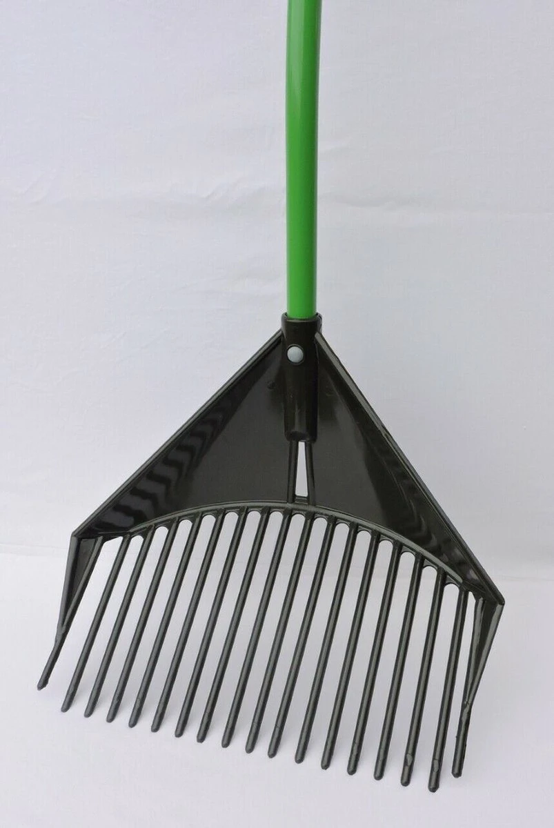 Golden Gark Multihark - Voor Harken, Scheppen En Zeven - Per Stuk – Groen 6 Golden Gark Multihark - Voor Harken, Scheppen En Zeven - Per Stuk – Groen - Afbeelding 4