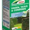 DCM Meststof Hagen, Taxus, Conifeeren (1,5 KG) -Buitentuinwinkel 804x1200 1