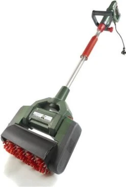 GartenMeister X-Brush Oppervlakte Reiniger Generatie 2 - 1020 W 8 GartenMeister X-Brush Oppervlakte Reiniger Generatie 2 - 1020 W -Buitentuinwinkel 806x1200 5