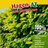 ECOstyle Hagen-AZ Organische Haag Meststof - Tuinmest Voor Diepgroen Blad - Nieuwe & Bestaande Beplanting - 30 M Haag - 1,6 KG -Buitentuinwinkel 808x1200 2