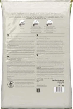 Pokon Gazonmest Met Kalk - 16,8kg - Mest - Geschikt Voor 250m² - 120 Dagen Voeding -Buitentuinwinkel 811x1200 1