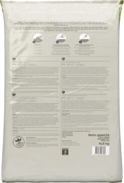 Pokon Gazonmest Met Kalk - 16,8kg - Mest - Geschikt Voor 250m² - 120 Dagen Voeding -Buitentuinwinkel 812x1200 1