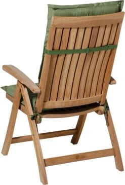 Madison Tuinstoelkussen Hoge Rug Basic Groen 14 Madison Tuinstoelkussen Hoge Rug Basic Groen -Buitentuinwinkel 813x1200 7