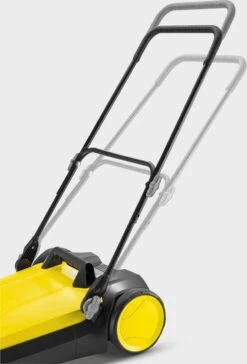 Kärcher S 4 Twin Handveegmachine - 68 Cm Werkbreedte - 20L Reservoir -Buitentuinwinkel 815x1200 2