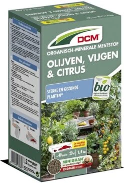 DCM Meststof Olijven/vijgen/citrus (1,5 KG) -Buitentuinwinkel 817x1200 1