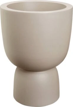 Elho Pure Coupe 41 - Bloempot Voor Binnen & Buiten - Ø 41.3 X H 57.9 Cm - Beige/Balanced Beige 27 Elho Pure Coupe 41 - Bloempot Voor Binnen & Buiten - Ø 41.3 X H 57.9 Cm - Beige/Balanced Beige -Buitentuinwinkel 820x1200 7