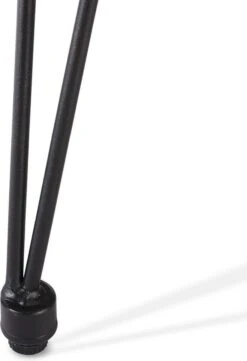 Casaria Tuinset Bali 3 Delig – 1 Tafel/2 Stoelen – Naturel Zwart -Buitentuinwinkel 821x1200 4