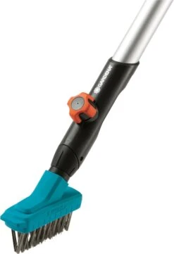 GARDENA Combisysteem Voegenborstel M Metaal - Aanbevolen Steellengte 130 /150 Cm -Buitentuinwinkel 822x1200 7