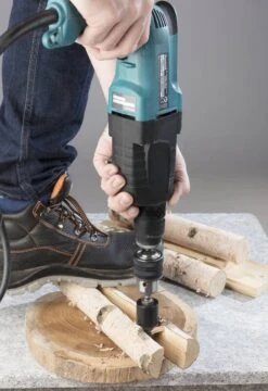 Westfalia Houtkloofmachine X-Split, SDS-Plus -Buitentuinwinkel 823x1200 12