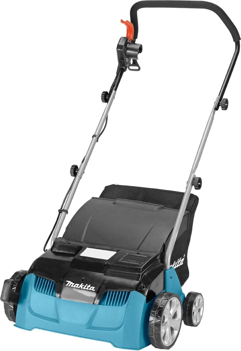 Makita UV3200 Verticuteermachine - 1300W - 320mm 3 Makita UV3200 Verticuteermachine - 1300W - 320mm