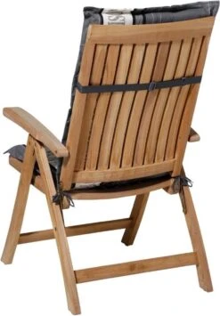 Madison Tuinkussen Hoog Madison Garden 123x50 Cm - Grijs -Buitentuinwinkel 836x1200 2