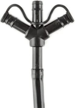 Blumfeldt Greenkeeper Automatisch Bewateringssysteem - Besproeiingscomputer - Druppelsysteem - Bewateringsautomaat Ideaal Tijdens Vakantie - Voor 60 Potplanten -Buitentuinwinkel 837x1200