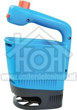 GARDENA - Handstrooier M - Strooikar- 100m2 - 1.8 Liter -Buitentuinwinkel 837x1200 5