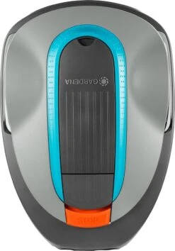 GARDENA - Sileno City 250 Robotmaaier - Gazons Tot 250 M² -Buitentuinwinkel 837x1200 6