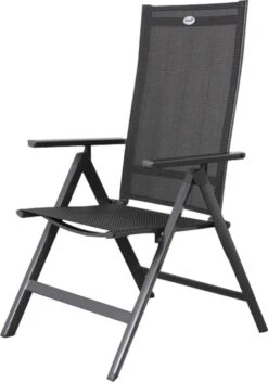 Hartman Napoli/Alma 160 Cm. Tuinset - 5-delig Verstelbaar -Buitentuinwinkel 842x1200 2