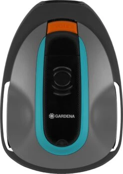 GARDENA - Sileno City 250 Robotmaaier - Gazons Tot 250 M² -Buitentuinwinkel 846x1200 4