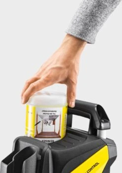 Kärcher K 5 Premium Smart Control Home Hogedrukreiniger - 2100W - 145 Bar - 40 M²/h - Met Terrasreiniger 36 Kärcher K 5 Premium Smart Control Home Hogedrukreiniger - 2100W - 145 Bar - 40 M²/h - Met Terrasreiniger -Buitentuinwinkel 848x1200 3