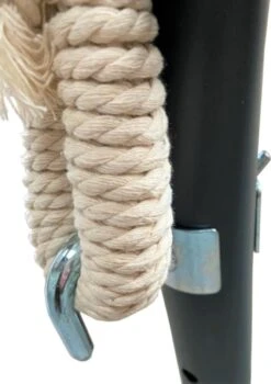 Rijoka Hangmat Met Standaard | Inclusief Doek | 300x120x110cm -Buitentuinwinkel 848x1200 6