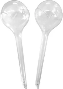 Elho Aqua Care 9 - Accessoires Voor Binnenaccessoires - Ø 17.3 X H 32.0 Cm - Transparant/Transparant -Buitentuinwinkel 852x1200 1