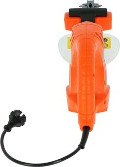 Kibani Elektrische Heggenschaar – 450W – 51 Cm Zwaardlengte - Snoeien En Knippen - Mesafstand 16mm - Haagschaar Voor Tuinonderhoud -Buitentuinwinkel 858x1200 4