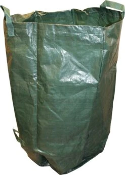 Benson Tuinafval Zak Heavy Duty 110 Liter – 70x45cm | Puinzak | Grote Zak Voor Het Opslaan Van Bladeren Takken En Afval -Buitentuinwinkel 861x1200 2