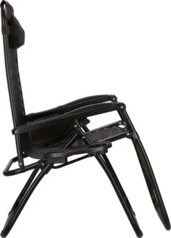 Springos Tuinstoel | Ligstoel | Opvouwbaar | Verstelbaar | Ergonomische Hoofdsteun | Bruin / Zwart 35 Springos Tuinstoel | Ligstoel | Opvouwbaar | Verstelbaar | Ergonomische Hoofdsteun | Bruin / Zwart -Buitentuinwinkel 861x1200 5