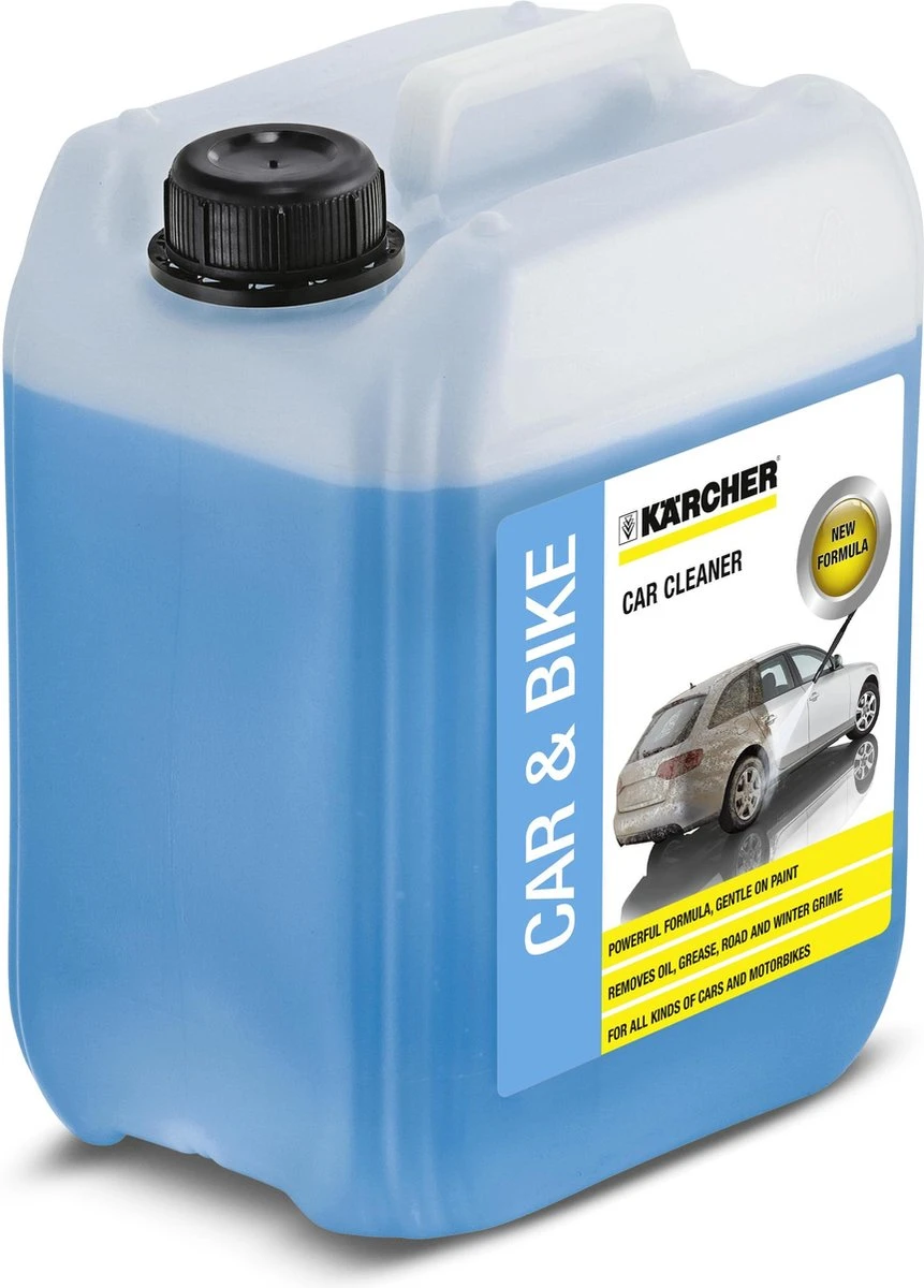 Kärcher Autoreiniger 5 Ltr 5 Kärcher Autoreiniger 5 Ltr - Afbeelding 3