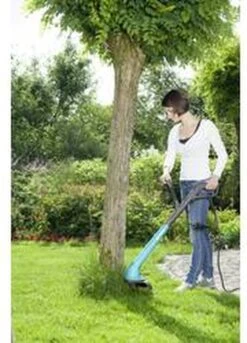 GARDENA - SmallCut Trimmer 300/23 - Grastrimmer (gemotoriseerd) - 300W - Maaibreedte 23 Cm -Buitentuinwinkel 864x1200 2