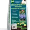 Ecotop Solide (Organisch / Tuinmest / Universeel). Meststof Op Basis Van Koemest Met Natuurlijke Toevoeging Van Wormenmest, Lavameel En Micro-organismen. Zak Ca. 40L. -Buitentuinwinkel 866x1200 1