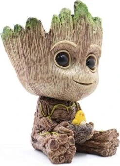 Grootted Planter Pot Baby Bloempot Met Chick 13 Grootted Planter Pot Baby Bloempot Met Chick -Buitentuinwinkel 867x1200 1