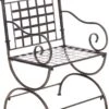 CLP Lotta - Tuinstoel Bronzen -Buitentuinwinkel 868x1200 10