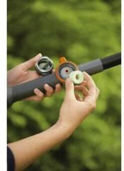 GARDENA Cleansystem Watersteel - 150 Cm -Buitentuinwinkel 868x1200 7