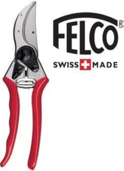 Felco 2 Snoeischaar - Rechtshandig - Max. Knipdiameter 25 Mm - Lengte 215 Mm -Buitentuinwinkel 873x1200 3