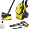 Kärcher K 4 Compact Home Hogedrukreiniger - 1800W - 130 Bar - 30 M²/h - Met Home Kit 1 Kärcher K 4 Compact Home Hogedrukreiniger - 1800W - 130 Bar - 30 M²/h - Met Home Kit -Buitentuinwinkel 878x1200 3