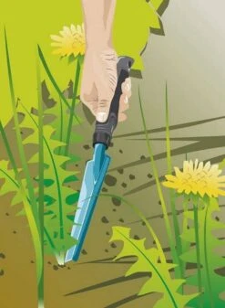 GARDENA - City Gardening - Onkruidsteker -Buitentuinwinkel 879x1200 7