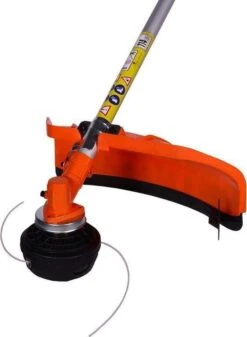 Kibani Kantenmaaier 4-in-1 – Bosmaaier Benzine - 52 Cc / 1.9 Pk 2-takt Motor – Incl. Onkruidborstel ,Maaidraad, Zaagblad 40-tands En Veiligheidsset 22 Kibani Kantenmaaier 4-in-1 – Bosmaaier Benzine - 52 Cc / 1.9 Pk 2-takt Motor – Incl. Onkruidborstel ,Maaidraad, Zaagblad 40-tands En Veiligheidsset -Buitentuinwinkel 879x1200 8