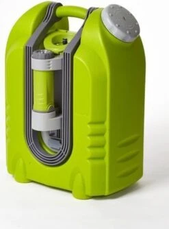 Aqua2Go GD86 Staand Electrische Pressure Washer - 20 Liter Tank - Afneembare Pomp -Buitentuinwinkel 888x1200 1