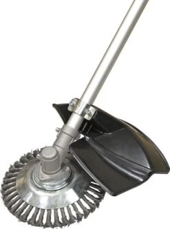 Kibani Kantenmaaier 4-in-1 – Bosmaaier Benzine - 52 Cc / 1.9 Pk 2-takt Motor – Incl. Onkruidborstel ,Maaidraad, Zaagblad 40-tands En Veiligheidsset 21 Kibani Kantenmaaier 4-in-1 – Bosmaaier Benzine - 52 Cc / 1.9 Pk 2-takt Motor – Incl. Onkruidborstel ,Maaidraad, Zaagblad 40-tands En Veiligheidsset -Buitentuinwinkel 891x1200 2