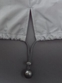 SORARA® Tuinmeubelhoes - Beschermhoes Tuinset - 160 X 90 X 70 Cm. -Buitentuinwinkel 892x1200 8