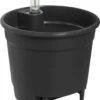 Elho Self-watering Insert 17 - Accessoires Voor Binnenaccessoires - Ø 17.0 X H 15.8 Cm - Zwart/Living Black 2 Elho Self-watering Insert 17 - Accessoires Voor Binnenaccessoires - Ø 17.0 X H 15.8 Cm - Zwart/Living Black -Buitentuinwinkel 894x1200 1