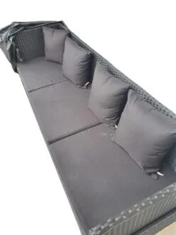 CUHOC - Beschermhoes Tuinbank - Tuinbankhoes - Golden Label - 224x84x66 - Aflopend -Buitentuinwinkel 897x1200 5